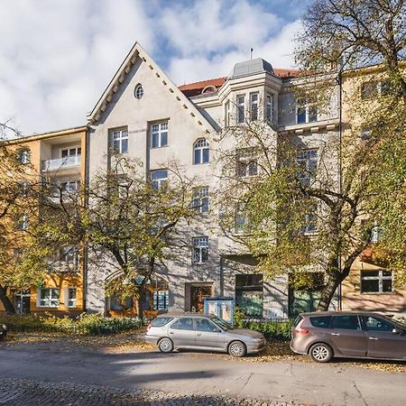 Close Wawel Castle, City Centre Apartamento Cracóvia Exterior foto